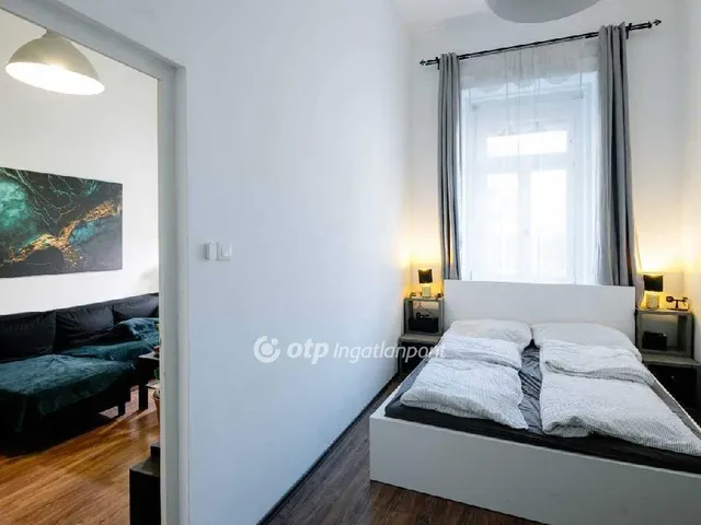 Eladó lakás Budapest II. kerület, Víziváros II. ker 56 nm