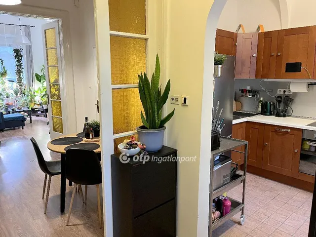 Eladó lakás Budapest II. kerület, Víziváros II. ker 56 nm