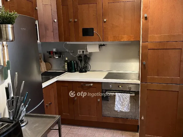 Eladó lakás Budapest II. kerület, Víziváros II. ker 56 nm