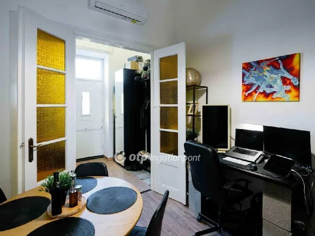 Eladó lakás Budapest II. kerület, Víziváros II. ker 56 nm