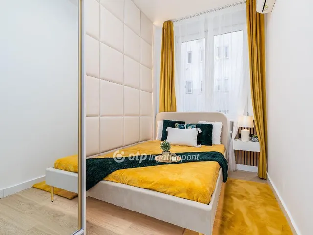 Eladó lakás Budapest XIII. kerület, Újlipótváros 77 nm