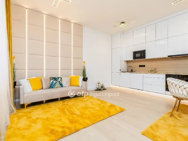 Eladó lakás Budapest XIII. kerület, Újlipótváros 77 nm