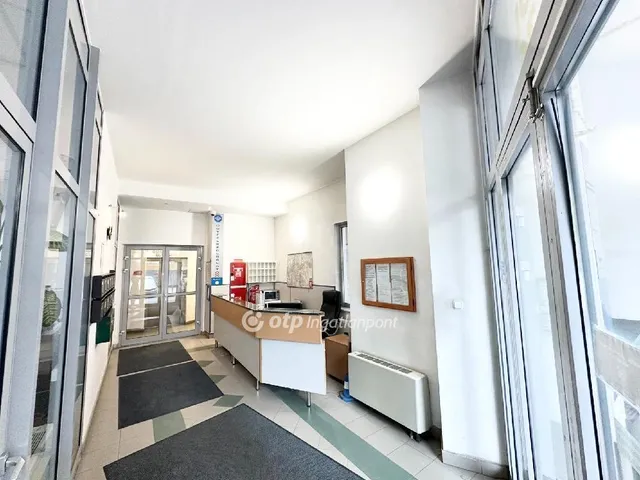 Eladó lakás Budapest XIII. kerület, Újlipótváros 77 nm