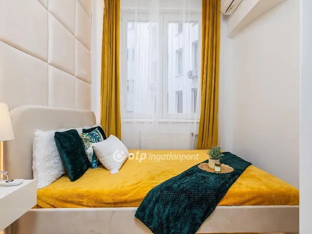 Eladó lakás Budapest XIII. kerület, Újlipótváros 77 nm