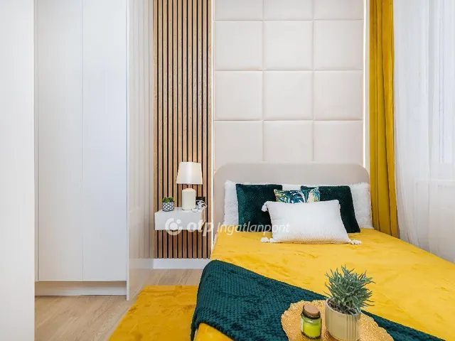 Eladó lakás Budapest XIII. kerület, Újlipótváros 77 nm