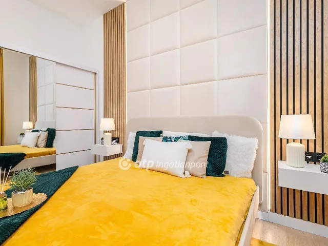 Eladó lakás Budapest XIII. kerület, Újlipótváros 77 nm