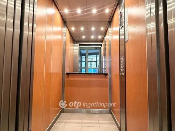 Eladó lakás Budapest XIII. kerület, Újlipótváros 77 nm