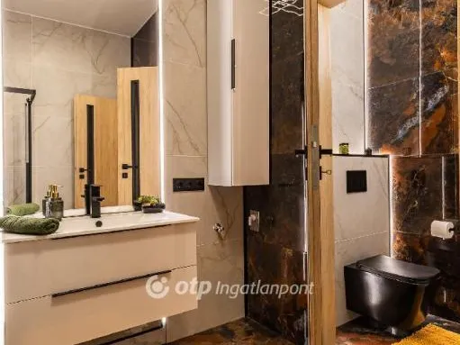 Eladó lakás Budapest XIII. kerület, Újlipótváros 77 nm