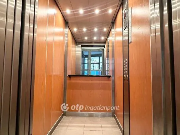 Eladó lakás Budapest XIII. kerület, Újlipótváros 77 nm