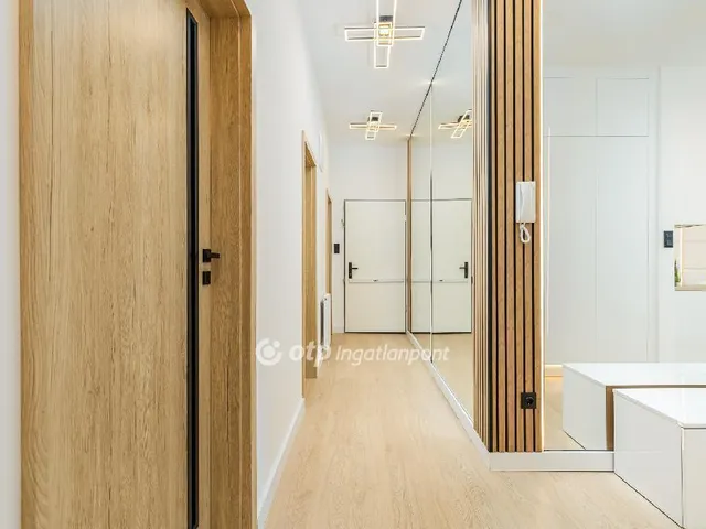 Eladó lakás Budapest XIII. kerület, Újlipótváros 77 nm