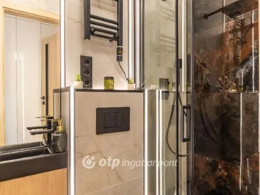 Eladó lakás Budapest XIII. kerület, Újlipótváros 77 nm