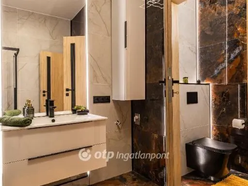 Eladó lakás Budapest XIII. kerület, Újlipótváros 77 nm