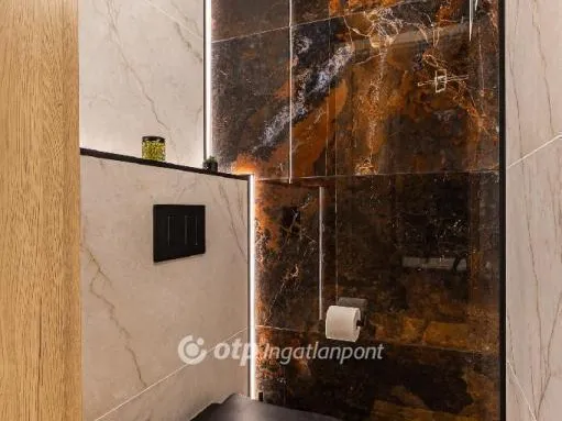 Eladó lakás Budapest XIII. kerület, Újlipótváros 77 nm