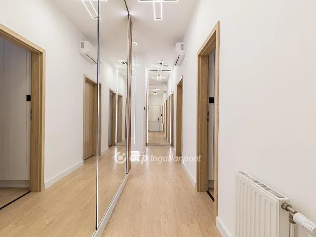 Eladó lakás Budapest XIII. kerület, Újlipótváros 77 nm