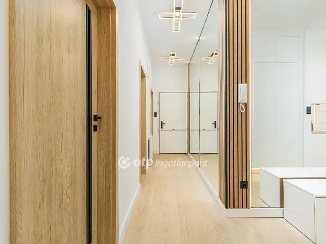 Eladó lakás Budapest XIII. kerület, Újlipótváros 77 nm