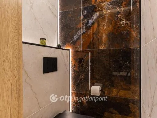 Eladó lakás Budapest XIII. kerület, Újlipótváros 77 nm