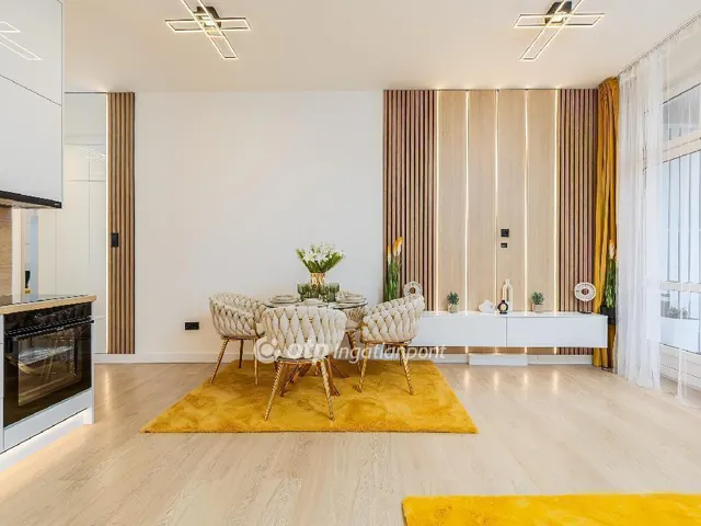 Eladó lakás Budapest XIII. kerület, Újlipótváros 77 nm