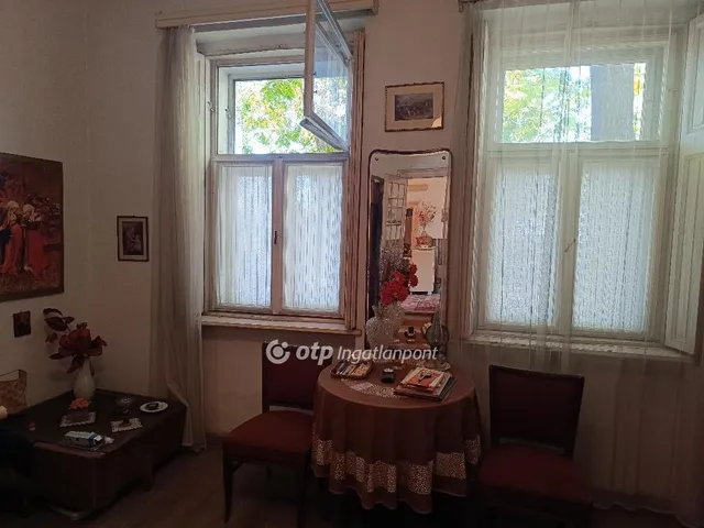 Eladó ház Budapest III. kerület, Csillaghegy 57 nm