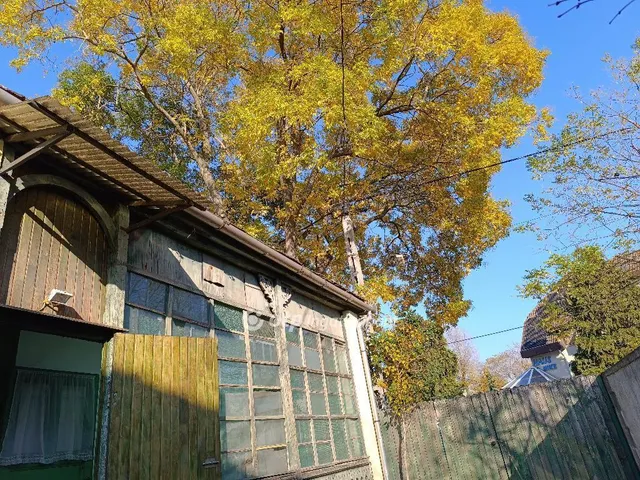 Eladó ház Budapest III. kerület, Csillaghegy 57 nm