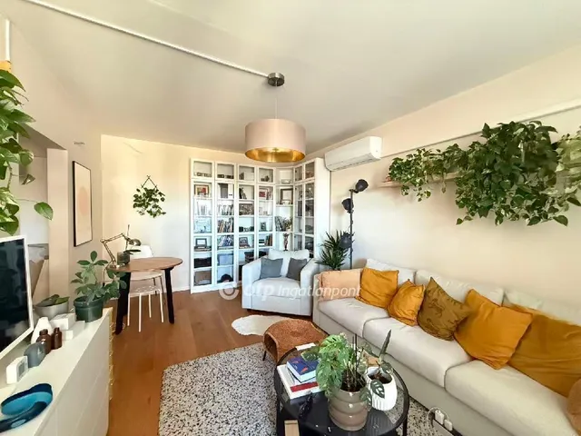 Eladó lakás Budapest III. kerület 49 nm