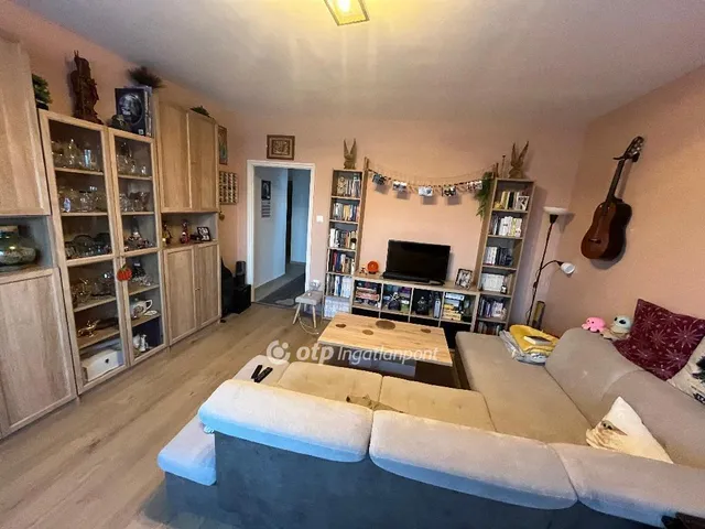 Eladó lakás Mosonmagyaróvár 63 nm