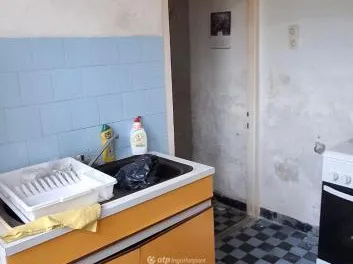 Eladó ház Budapest XVIII. kerület, Lakatostelep 52 nm