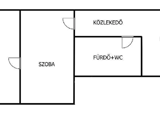 Eladó ház Budapest XVIII. kerület, Lakatostelep 52 nm