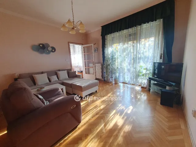 Eladó lakás Budapest II. kerület, Pasarét 65 nm