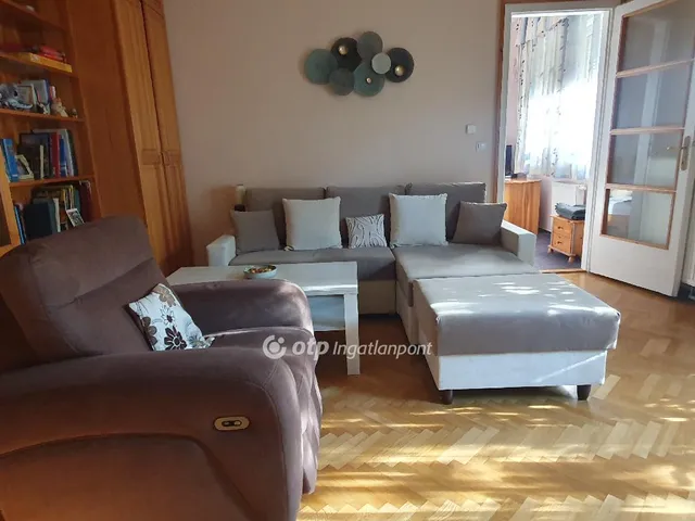 Eladó lakás Budapest II. kerület, Pasarét 65 nm