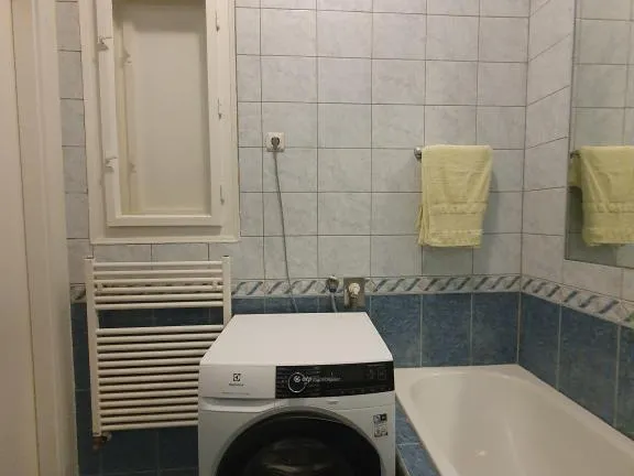 Eladó lakás Budapest II. kerület, Pasarét 65 nm