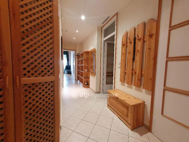 Eladó lakás Budapest II. kerület, Pasarét 65 nm