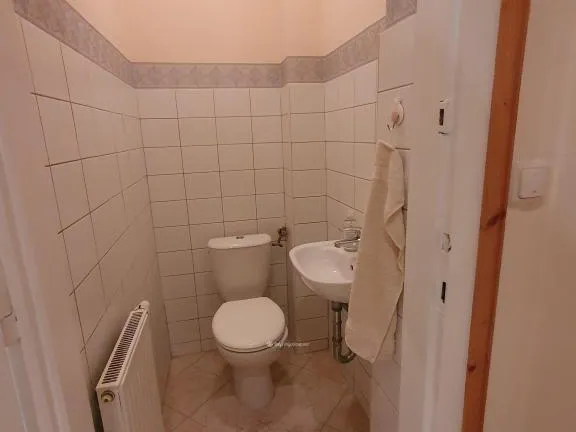 Eladó lakás Budapest II. kerület, Pasarét 65 nm