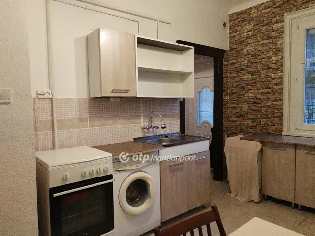 Eladó lakás Budapest XIII. kerület, Angyalföld 35 nm