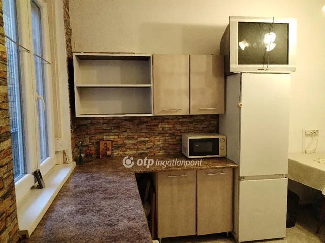 Eladó lakás Budapest XIII. kerület, Angyalföld 35 nm