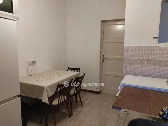 Eladó lakás Budapest XIII. kerület, Angyalföld 35 nm