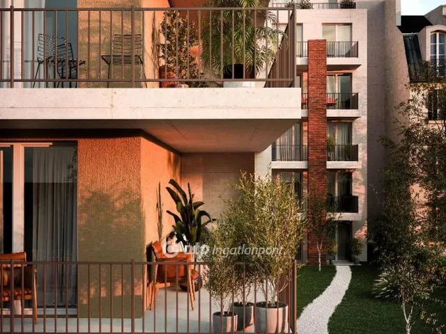 Eladó lakás Budapest XIII. kerület, Lőportárdűlő 85 nm