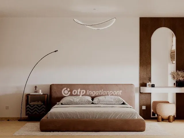 Eladó lakás Budapest XIII. kerület, Lőportárdűlő 85 nm