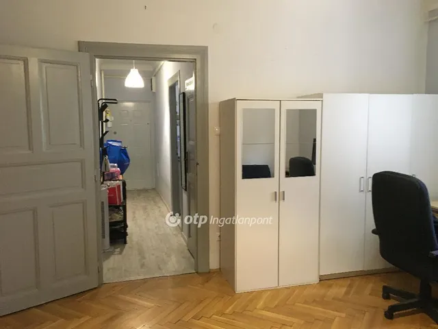 Eladó lakás Budapest III. kerület, Óbuda 36 nm