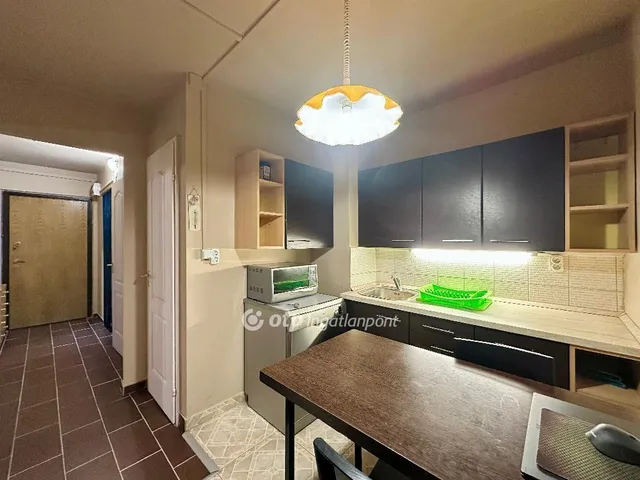 Eladó lakás Budapest III. kerület, Óbuda 52 nm