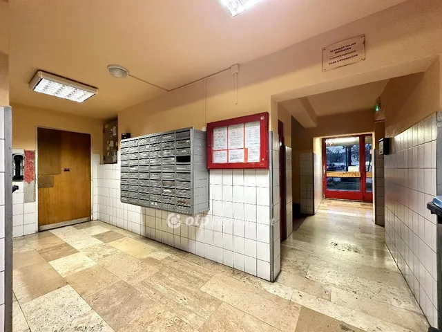 Eladó lakás Budapest III. kerület, Óbuda 52 nm