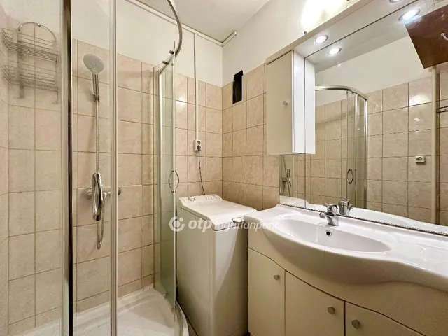 Eladó lakás Budapest III. kerület, Óbuda 52 nm