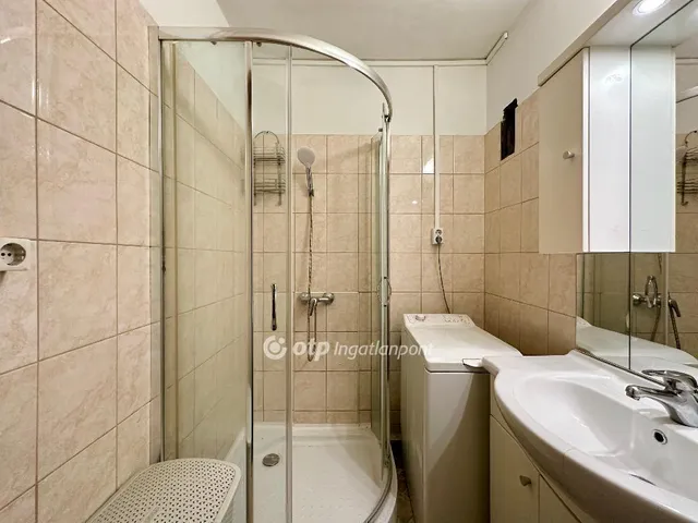 Eladó lakás Budapest III. kerület, Óbuda 52 nm