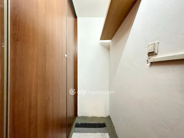 Eladó lakás Budapest III. kerület, Óbuda 52 nm