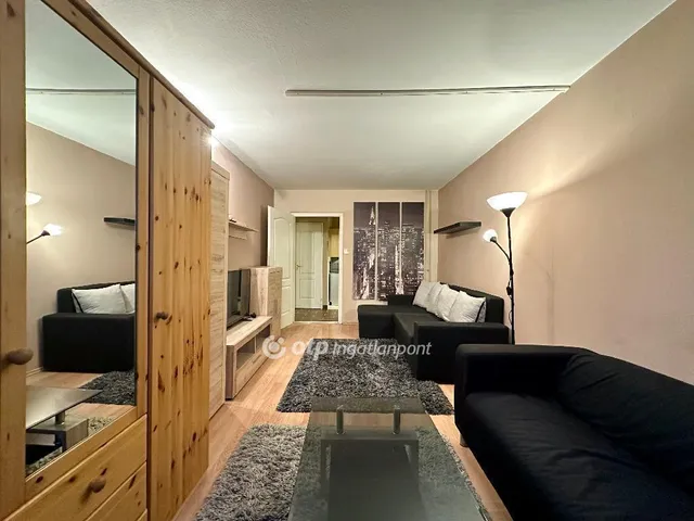 Eladó lakás Budapest III. kerület, Óbuda 52 nm