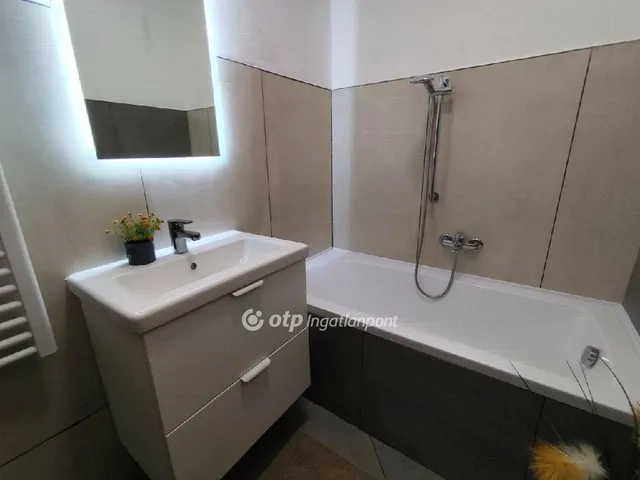 Eladó lakás Budapest XIII. kerület, Angyalföld 47 nm