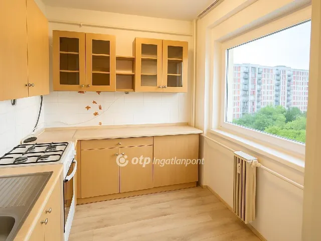 Eladó lakás Budapest XIII. kerület, Angyalföld 67 nm