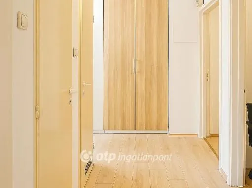 Eladó lakás Budapest XIII. kerület, Angyalföld 67 nm