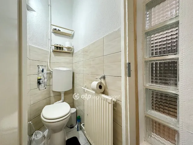 Eladó lakás Budapest XIII. kerület, Újlipótváros 23 nm