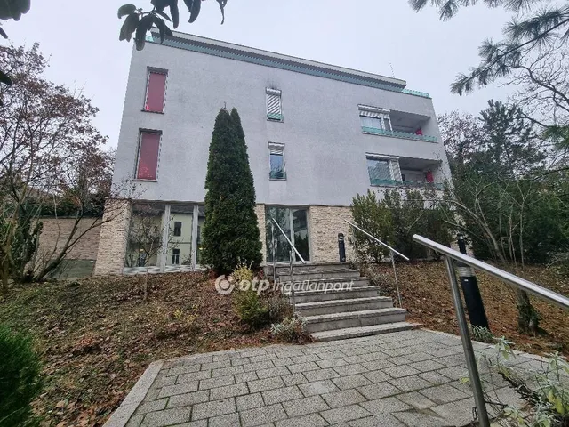 Eladó lakás Budapest II. kerület, Rózsadomb 82 nm