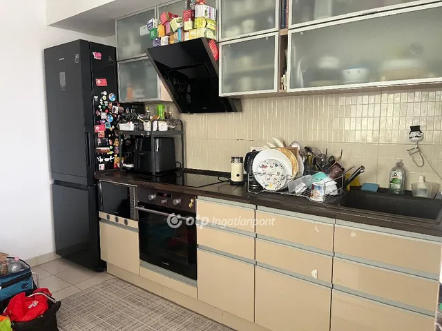 Eladó lakás Budapest II. kerület, Rózsadomb 82 nm